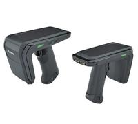 Zebra RFD40 RFID reader RF Wireless Black