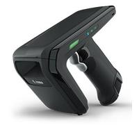 Zebra RFD40 UHF RFID Premium Plus Handheld bar code reader 1D/2D Black