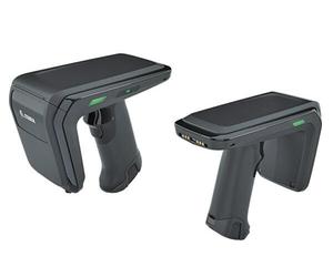 Zebra RFD4031-G10B700-E8 RFID reader RF Wireless Black