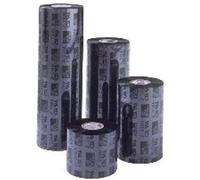 Zebra RIBBON 3400 WAX/RESIN 83MM 450 METERS C-25MM BOX OF 6