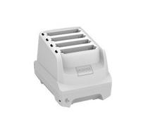 Zebra SAC-HC2L5L-4SCHG handheld mobile computer accessory Charging cra
