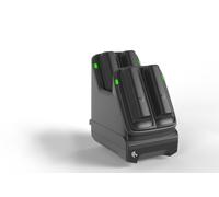 Zebra SAC-MC2X-4SCHG-01 battery charger Handheld mobile computer batte