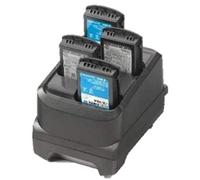 Zebra SAC-MC33-4SCHG-01 Home Battery Charger AC