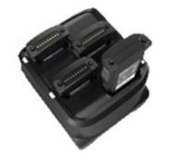 Zebra MC93 4SLOT SPARE BATTERY CHARGER, SAC-MC93-4SCHG-01 (SPARE BATTERY CHARGER)
