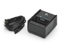 Zebra SAC-MPM-1BCHGEU1-01 Indoor charger Black battery charger