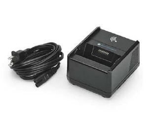 Zebra SAC-MPM-1BCHGUK1-01 battery charger AC