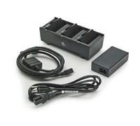 Zebra SAC-MPM-3BCHGEU1-01 battery charger AC