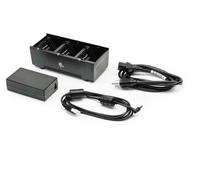 Zebra SAC-MPP-3BCHGEU1-01 battery charger AC