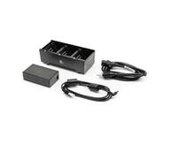 Zebra SAC-MPP-3BCHGEU1-01 battery charger AC