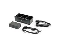 Zebra SAC-MPP-3BCHGUK1-01 battery charger AC