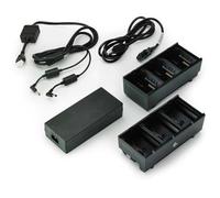 Zebra SAC-MPP-6BCHUK1-01 battery charger AC