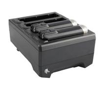 Zebra SAC-NWTRS-4SCH-01 battery charger