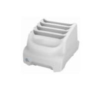 Zebra SAC-TC2W-4SCHG-01 battery charger Barcode reader battery