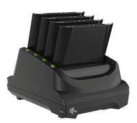 Zebra SAC-TC51-4SCHG1-01 battery charger Handheld mobile computer battery AC