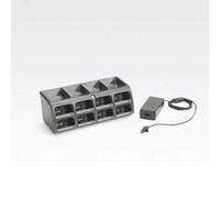 Zebra SAC5070-801CR RS507 8 Slot battery Charger