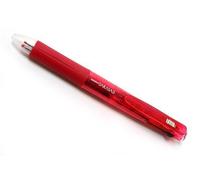 Zebra Sarasa 3 Color Gel Ink Multi Pen - 0.5 mm - Wine Red Body