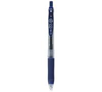Zebra Sarasa Clip Pen 0.5 mm, Blue Black (JJ15-FB)