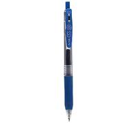 Zebra Sarasa Clip Pen 0.5 mm, Cobalt Blue (JJ15-COBL)