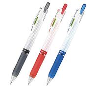 Zebra Sarasa Mark on Gel Ink 0.5mm Ballpoint Pens Ink Color(Black,Blue,Red)