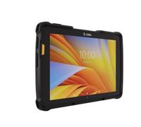 Zebra SG-ET4X-8EXOSKL1-01 tablet case 20.3 cm (8") Cover Black