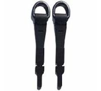 Zebra SG-ET4X-DCLIPS-01 barcode reader accessory Holder