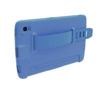 Zebra SG-ET4X-HCHNDSTR1-01 strap Tablet Rubber, Silicone Blue