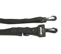 Zebra SG-ET5X-SHDRSTP-01 strap Tablet Black