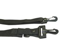 Zebra SG-ET5X-SHDRSTP-01 strap Tablet Black