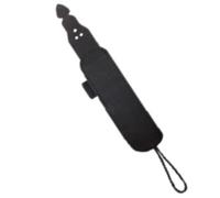 Zebra SG-MC33-HDSTPG-01 strap Handheld mobile computer Black