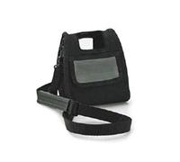 Zebra SG-MPM-SC31-01 Handheld Device Accessory Case Black - Portable Device Accessory (Black)