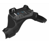 Zebra SG-RS2X-HMTRA-01 holder Passive holder Barcode scanner Black