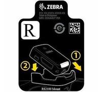 Zebra SG-RS2X-HMTRA-01. Mobile Device Type: Barcode Scanner Type: Passive Holder