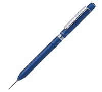 Zebra Sharbo Diary Multi-Pen Ballpoint Pen/Mechanical Pencil Blue Barrel