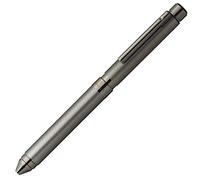 Zebra Sharbo X TS10 Premium Aluminum Pen Body Component - Graphite Black Body by Zebra