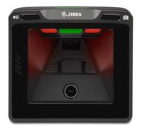 Zebra SP7208-V Built-in bar code reader 1D/2D Black