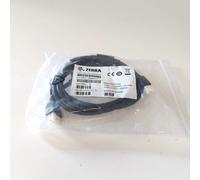 Zebra CBL-DC-381A1-01 power cable Black