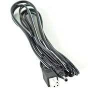 Zebra Standard Power Cord 5.4 V DC Voltage Rating 3 A Current