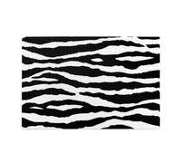 Zebra Stripes Black White Animals1000 Piece Jigsaw Puzzles for Adults, Wooden Jigsaw Puzzle