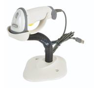 Zebra LS2208 Laser White