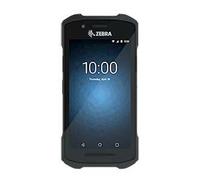 Zebra TC21 handheld mobile computer 12.7 cm (5") 720 x 1280 pixels Touchscreen 269 g Black