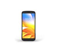 Zebra TC27 15.2 cm (6") 1080 x 2160 pixels Capacitive 450 cd/m Gorilla Glass 6 GB