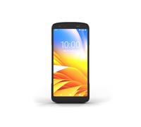 Zebra TC27 handheld mobile computer 15.2 cm [6] 1080 x 2160 pixels Touchscreen Black (TC27 WWAN 5G WIFI 6 SE4710 6IN - DISPLAY 8GB/128GB 16MP RFC 5MP F)