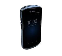 Zebra TC57x handheld mobile computer 1920x1080 Touchscreen Android Black Silver