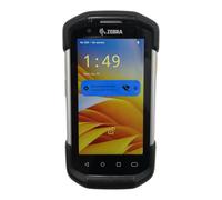 Zebra TC77 Rugged Android 14 WWAN 4G 1D/2D Mobile Scanner TC77HL-5ME24BG-A6