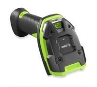 Zebra Technologies - DS3608 ER Ultra-Rugged Scanner - Reads 1D and 2D Barcodes - Superior Scanning Range - With Dual IP65/IP68 Sealing - Dust Proof and Water Proof (Scanner Only)