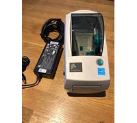 Zebra Technologies LP2824 Plus RS232/USB