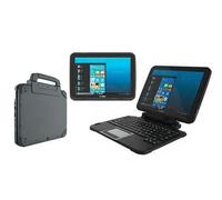 Zebra Technologies Rugged Tablet. ET80. 12" QHD