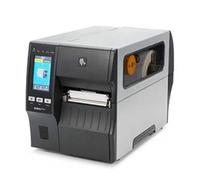 Zebra Technologies Thermal Transfer Printer Zt411