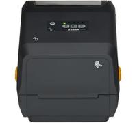 Zebra Technologies - ZD421 Thermal Transfer Printer - 203 dpi, Bluetooth 4.0, 802.11ac Wi-Fi, USB, USB Host Connectivity - Suitable For Logistics, Manufacturing, Retail and Healthcare Applications