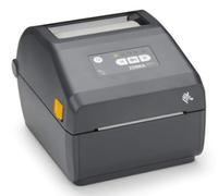 Zebra Technologies - ZD421 Thermal Transfer Printer - 203 dpi, USB, USB Host, BTLE5 and Ethernet Connectivity - Suitable For Logistics, Manufacturing, Retail and Healthcare Applications